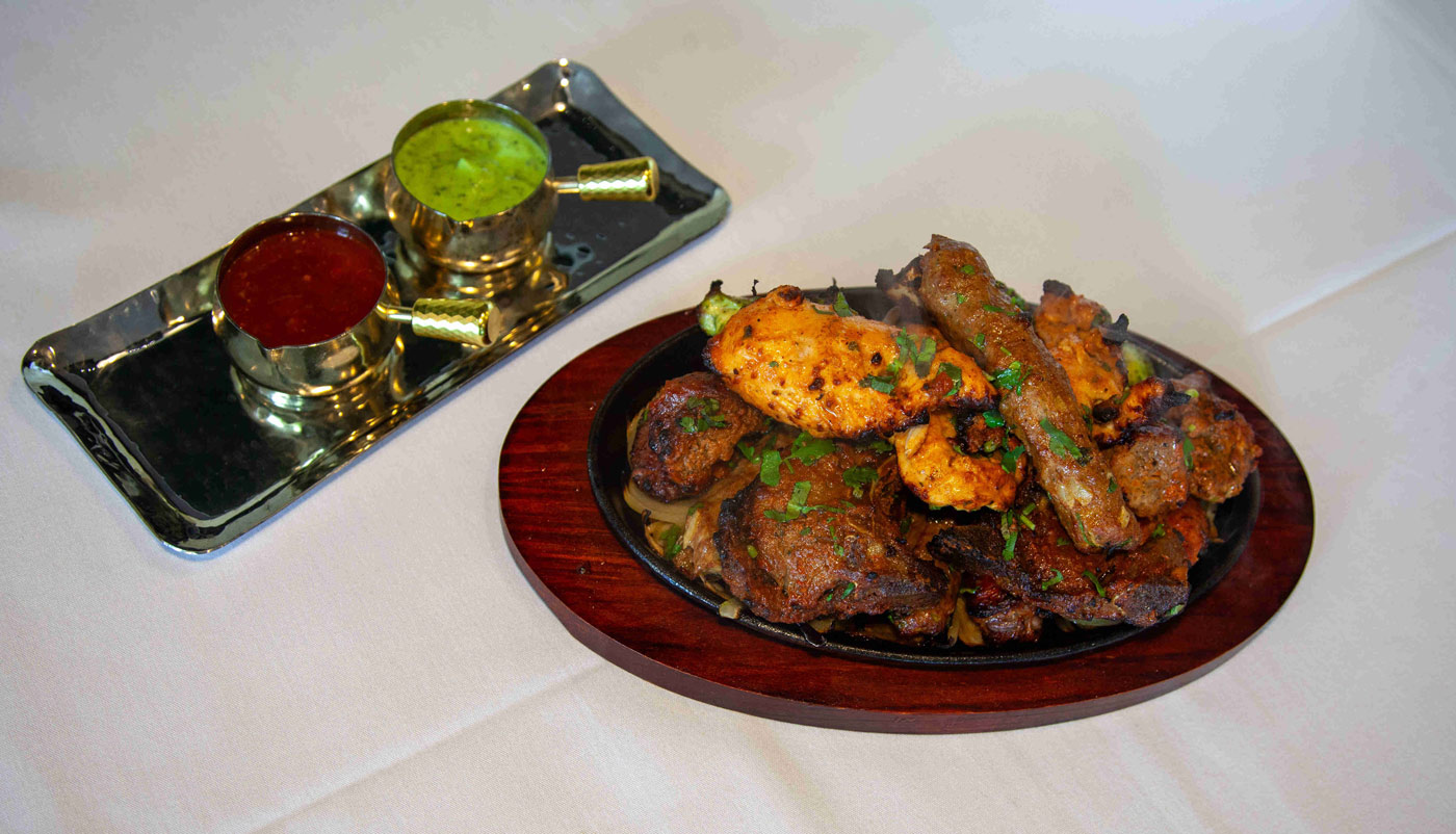 Malai Indian & Gurkha Kitchen Birmingham Takeaway