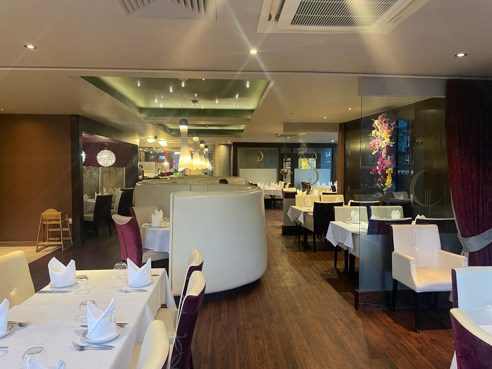 Malai Indian & Gurkha Kitchen Birmingham